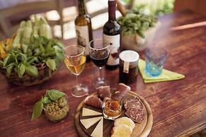 Agriturismo Cerrolungo