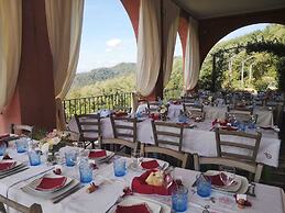 Agriturismo Cerrolungo