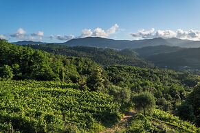 Agriturismo Cerrolungo