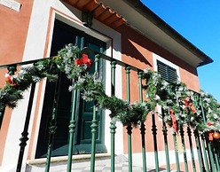 Agriturismo Cerrolungo