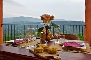 Agriturismo Cerrolungo