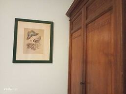 Agriturismo Cerrolungo