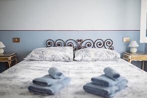 Agriturismo Cerrolungo