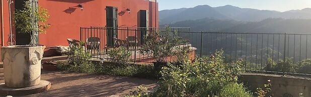 Agriturismo Cerrolungo