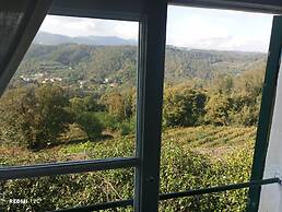 Agriturismo Cerrolungo