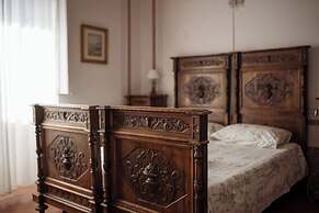 Agriturismo Cerrolungo