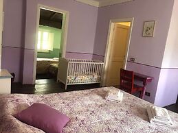 Agriturismo Cerrolungo