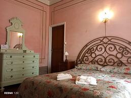 Agriturismo Cerrolungo