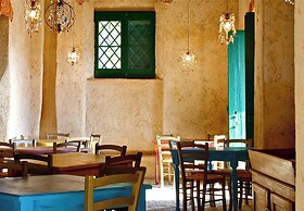 Agriturismo Cerrolungo