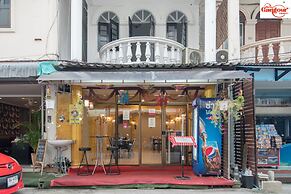 Knock Knock Beach Boutique