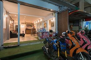 Knock Knock Beach Boutique