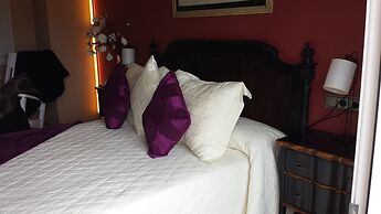 Hotel Viento del Norte