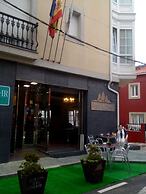 Hotel Viento del Norte