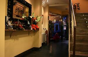 Hotel Viento del Norte