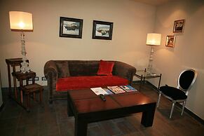 Hotel Viento del Norte