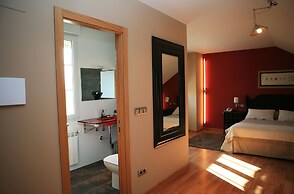 Hotel Viento del Norte