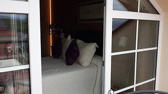 Hotel Viento del Norte