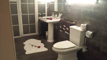 Hotel Viento del Norte