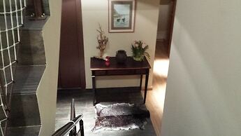 Hotel Viento del Norte