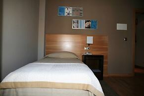 Hotel Viento del Norte