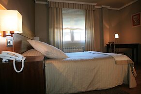 Hotel Viento del Norte