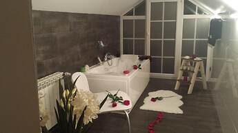 Hotel Viento del Norte