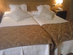 Hotel Viento del Norte