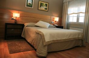 Hotel Viento del Norte