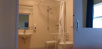 Brunnhóll Country Guesthouse