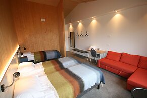 Brunnhóll Country Guesthouse