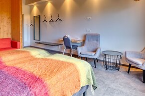 Brunnhóll Country Guesthouse