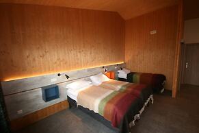 Brunnhóll Country Guesthouse