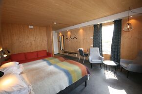 Brunnhóll Country Guesthouse