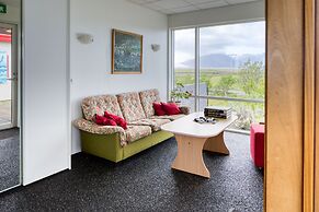 Brunnhóll Country Guesthouse