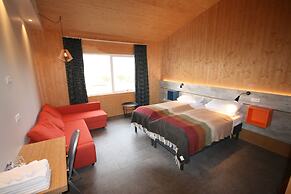 Brunnhóll Country Guesthouse
