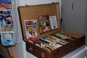 Brunnhóll Country Guesthouse