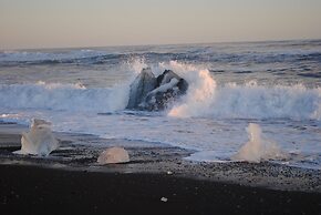 Brunnhóll Country Guesthouse