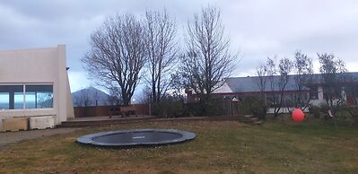 Brunnhóll Country Guesthouse