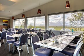 Brunnhóll Country Guesthouse