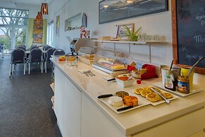 Brunnhóll Country Guesthouse