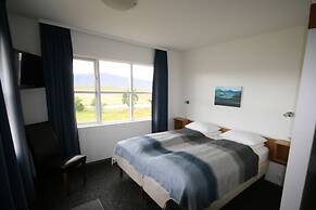 Brunnhóll Country Guesthouse