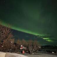 Brunnhóll Country Guesthouse