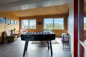 Brunnhóll Country Guesthouse