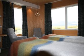 Brunnhóll Country Guesthouse