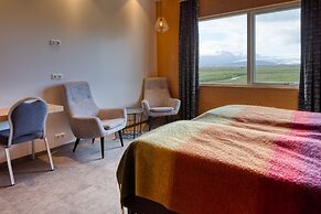 Brunnhóll Country Guesthouse