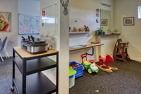 Brunnhóll Country Guesthouse