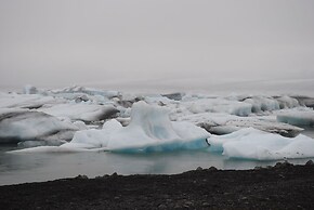 Brunnhóll Country Guesthouse