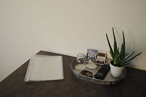 Brunnhóll Country Guesthouse