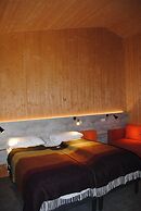 Brunnhóll Country Guesthouse