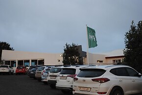 Brunnhóll Country Guesthouse